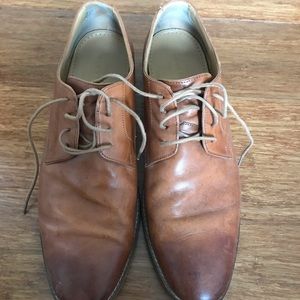 Cole Haan Men’s Oxford Dress Shoes